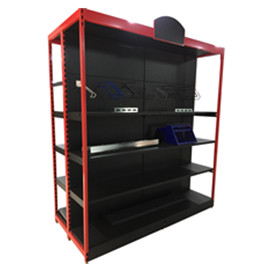 China mufactured top quality tools display storage shelf